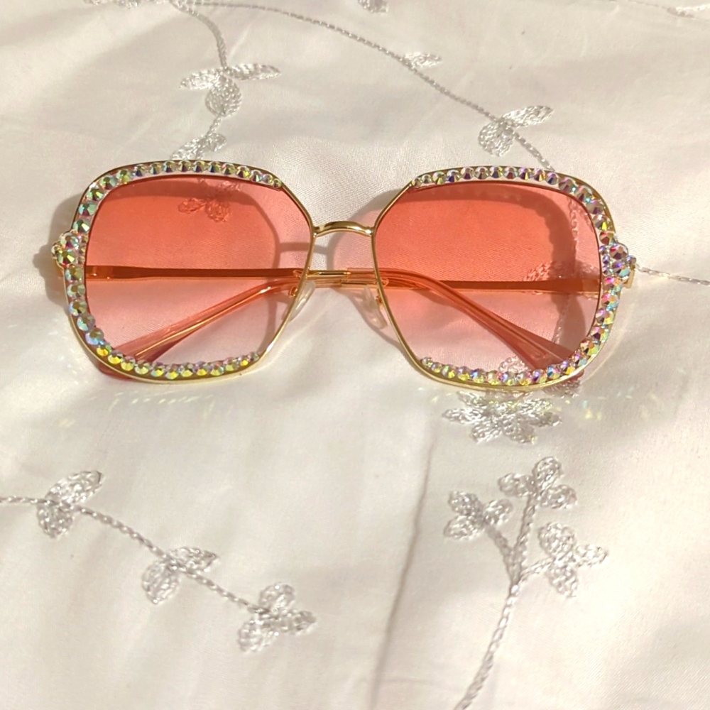 Fashion shades